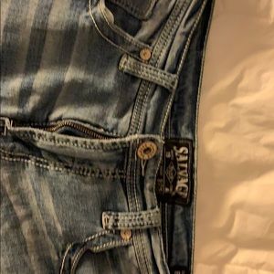 Meet your Posher, Azz